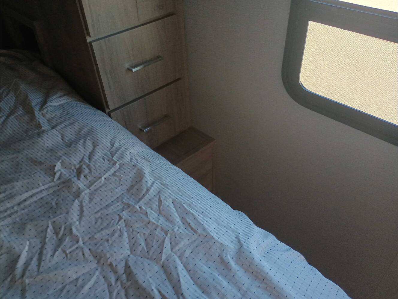 A photo of this 2022 Grand Design Imagine 3100RD