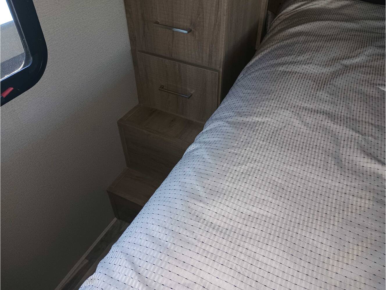 A photo of this 2022 Grand Design Imagine 3100RD