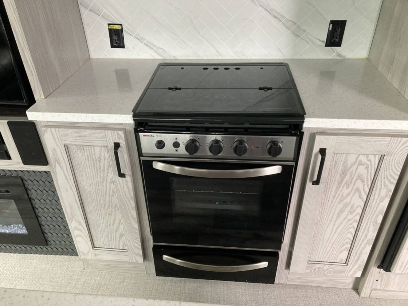 A photo of this 2022 Keystone Montana High Country 295RL