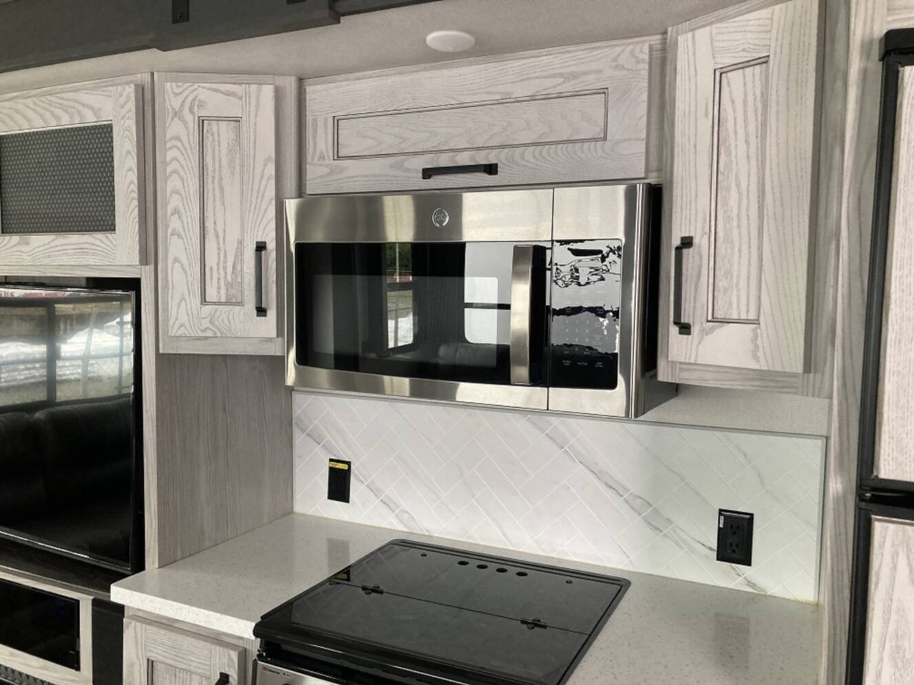A photo of this 2022 Keystone Montana High Country 295RL