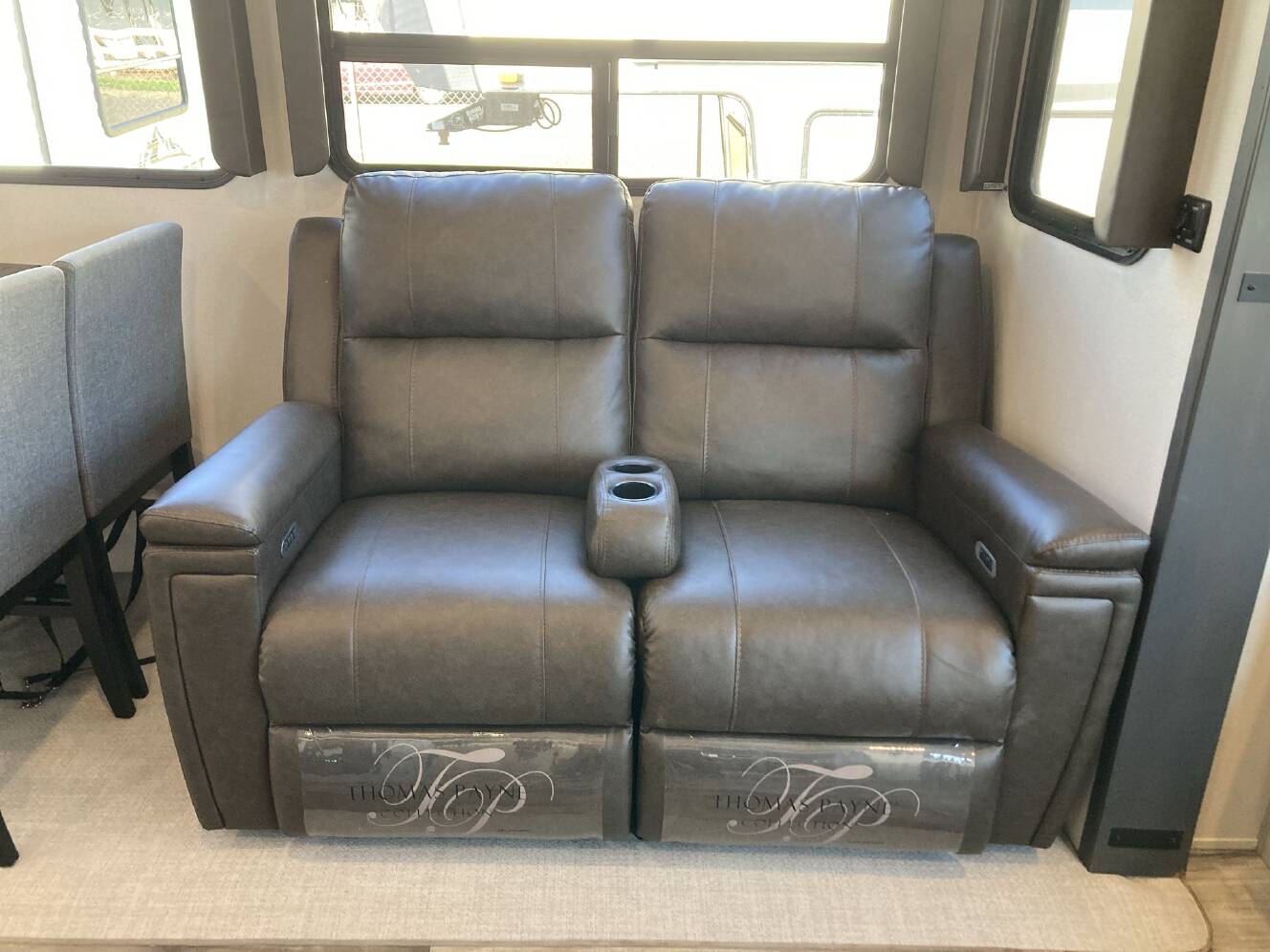 A photo of this 2022 Keystone Montana High Country 295RL