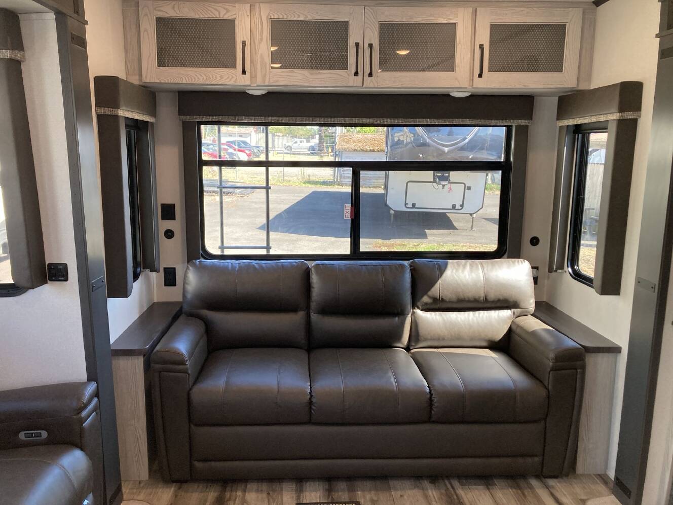 A photo of this 2022 Keystone Montana High Country 295RL