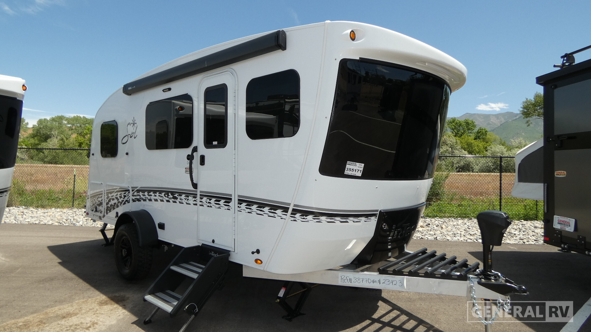 2026 Intech SOL Dusk RV