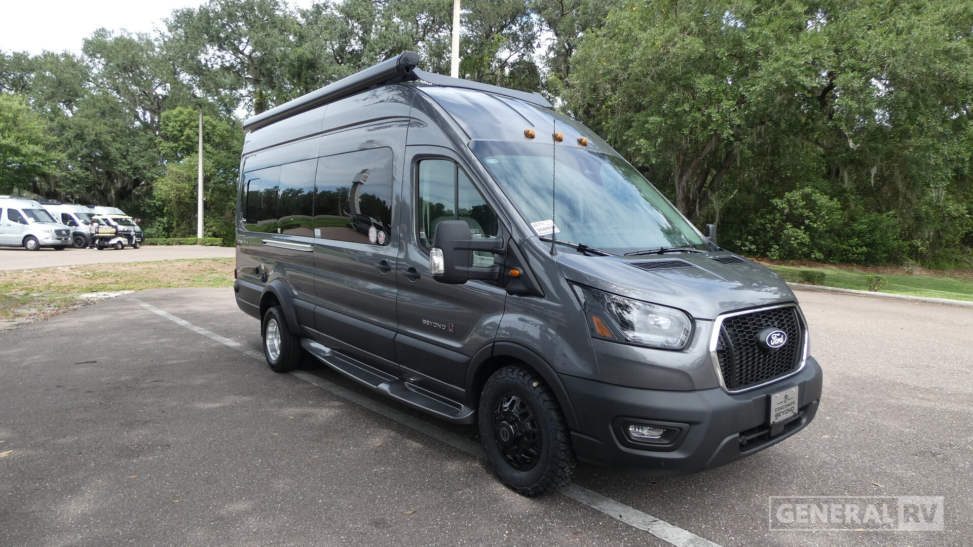 2026 Coachmen BEYOND 22C AWD in dover FL