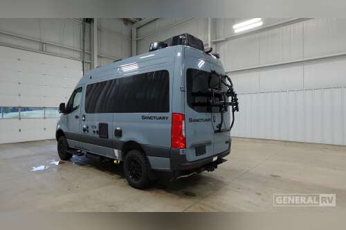 2027 Thor Motor Coach SANCTUARY 19P in west chester PA