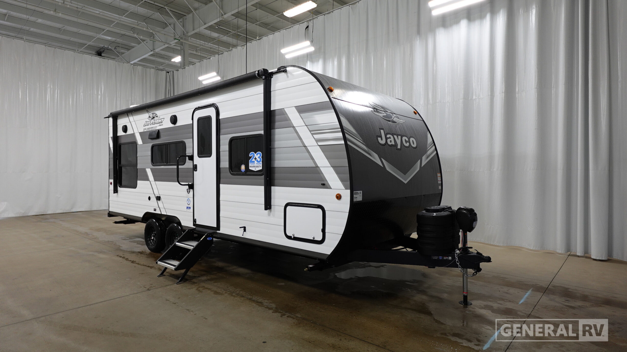 2027 Jayco Jay Flight SLX 210QB RV