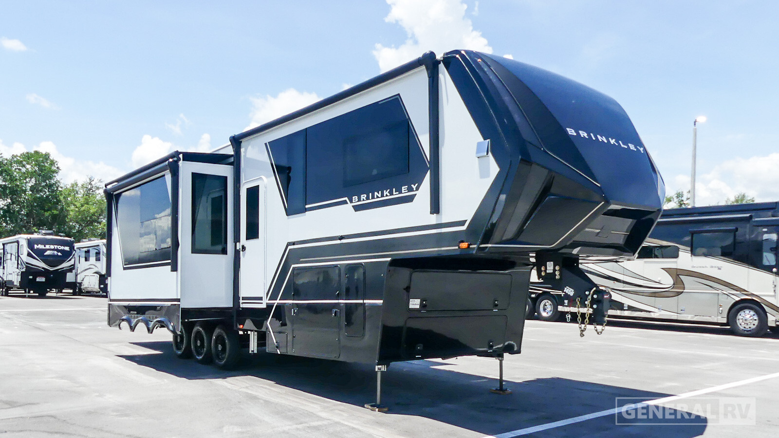 2025 Brinkley MODEL G 3250 in orange park FL