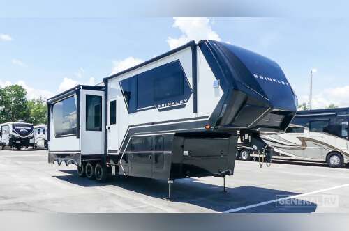 2025 Brinkley MODEL G 3250 in orange park FL