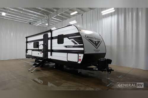2027 Grand Design Transcend Xplor 26BHX in mt clemens MI