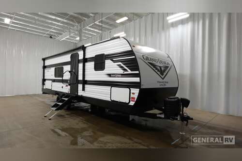 2026 Grand Design Transcend Xplor 26BHX in ashland VA