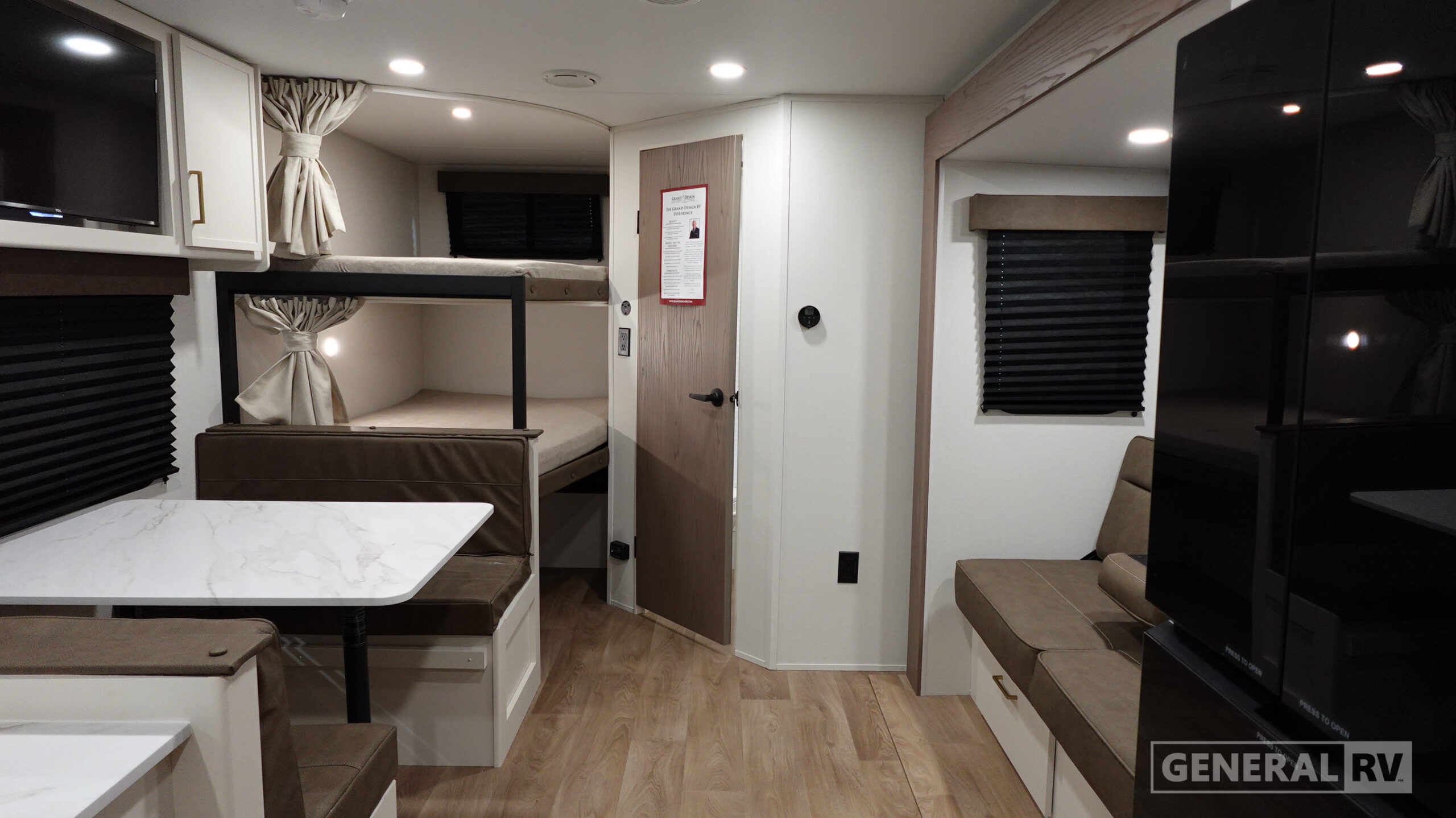 2026 Grand Design Transcend Xplor 26BHX in ashland VA