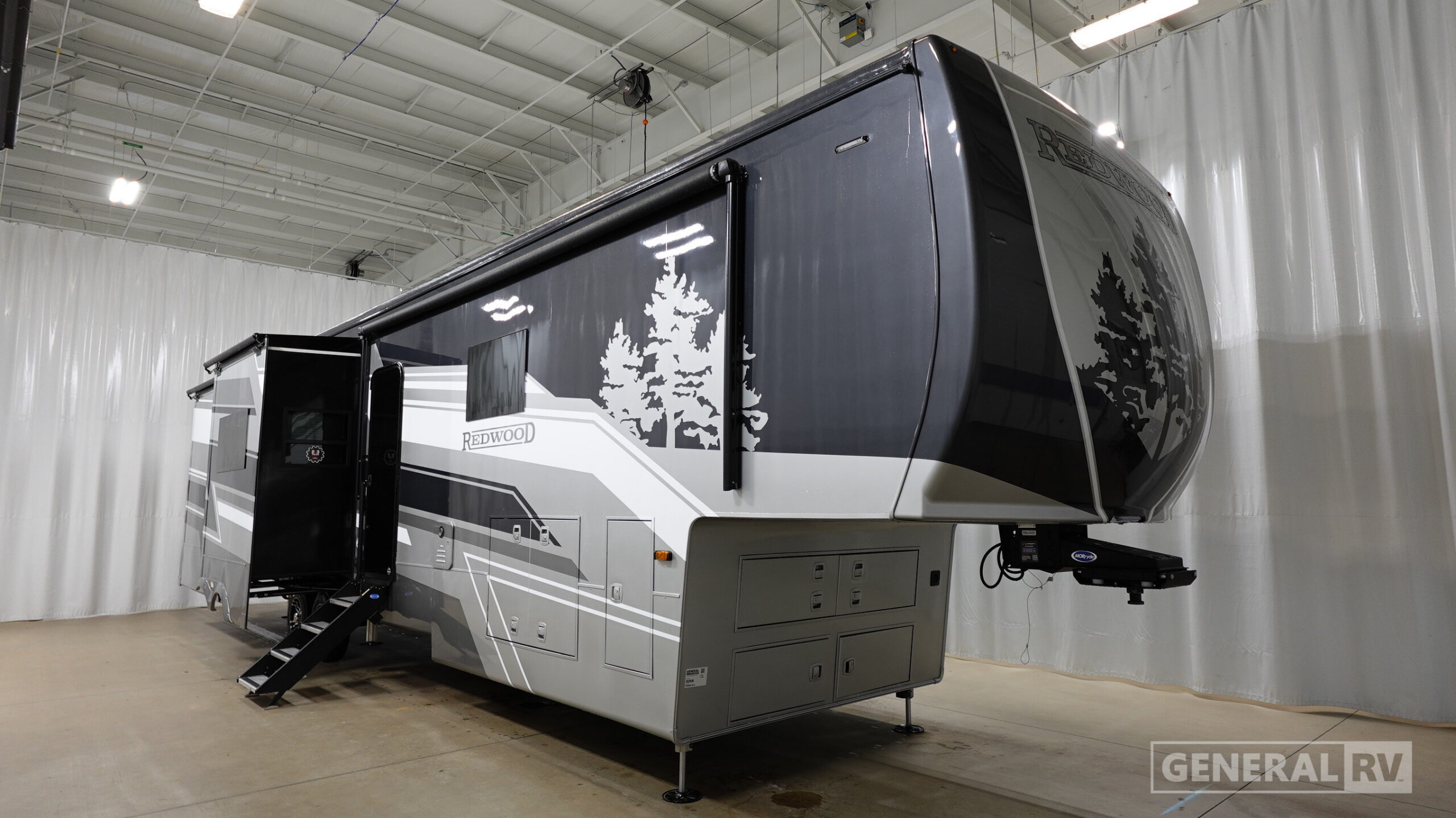 2027 Crossroads Rv REDWOOD 401LK RV