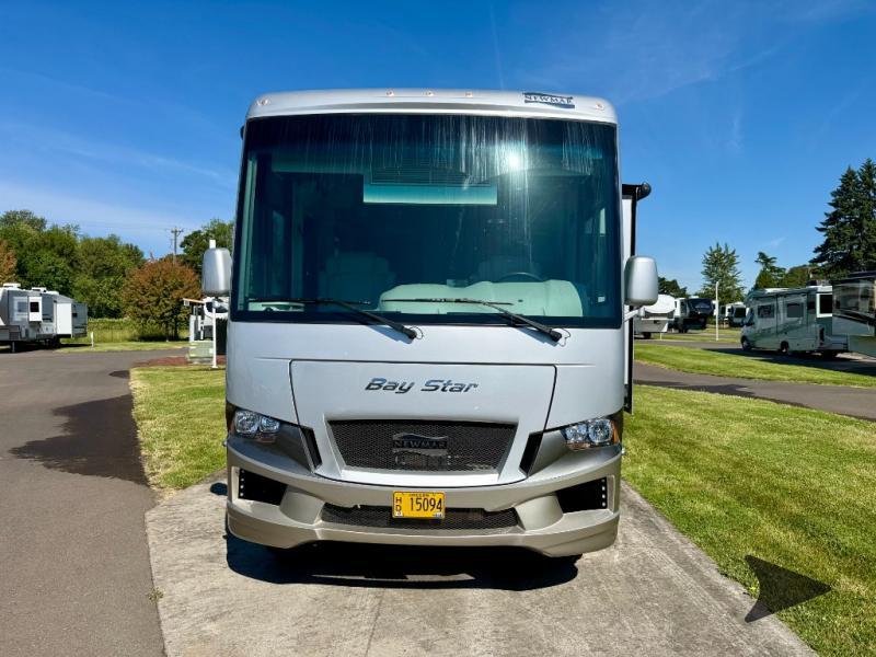 2022 Newmar Bay Star 3014 in junction city OR