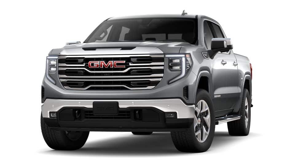 2026 GMC Sierra 1500 in Gresham, OR