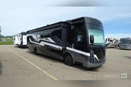 2026 Thor Motor Coach ARIA 3702 in north canton OH