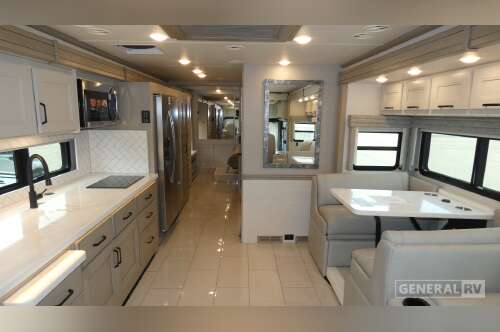 2026 Thor Motor Coach ARIA 3702 in north canton OH