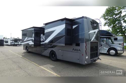 2026 Thor Motor Coach ARIA 3702 in north canton OH