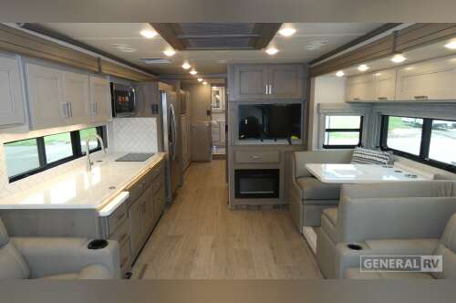 2026 Thor Motor Coach ARIA 3901 in north canton OH