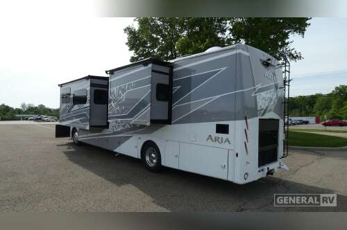 2026 Thor Motor Coach ARIA 3901 in north canton OH