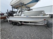 5 Fishing-Ready Flats Boats image