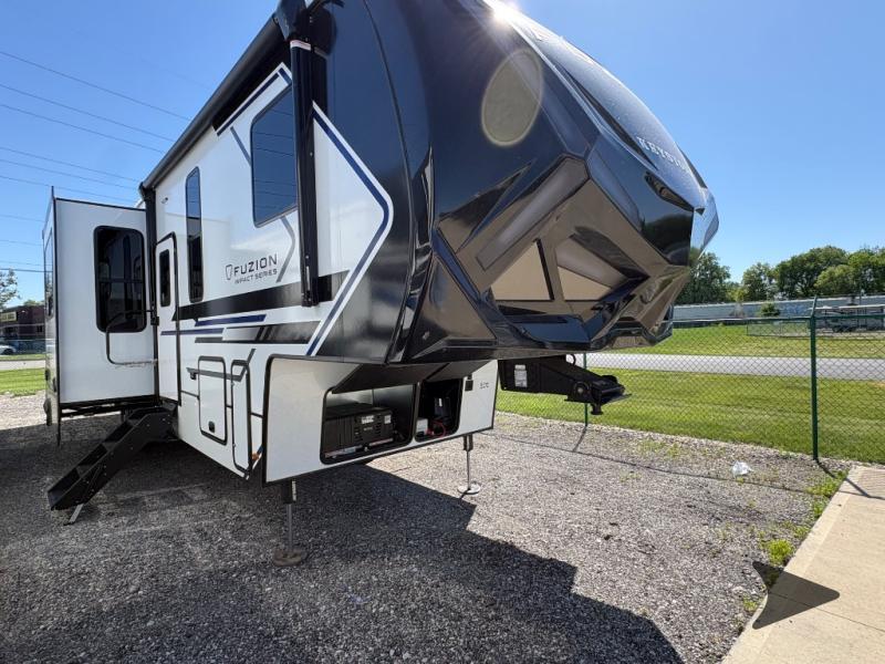 2026 Keystone Rv Fuzion Impact Edition 337 in anderson IN