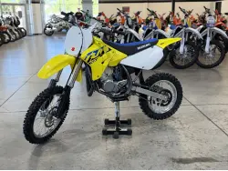 2022 Suzuki RM 85
