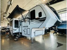 2026 Grand Design RV Momentum G-Class 350G Review image