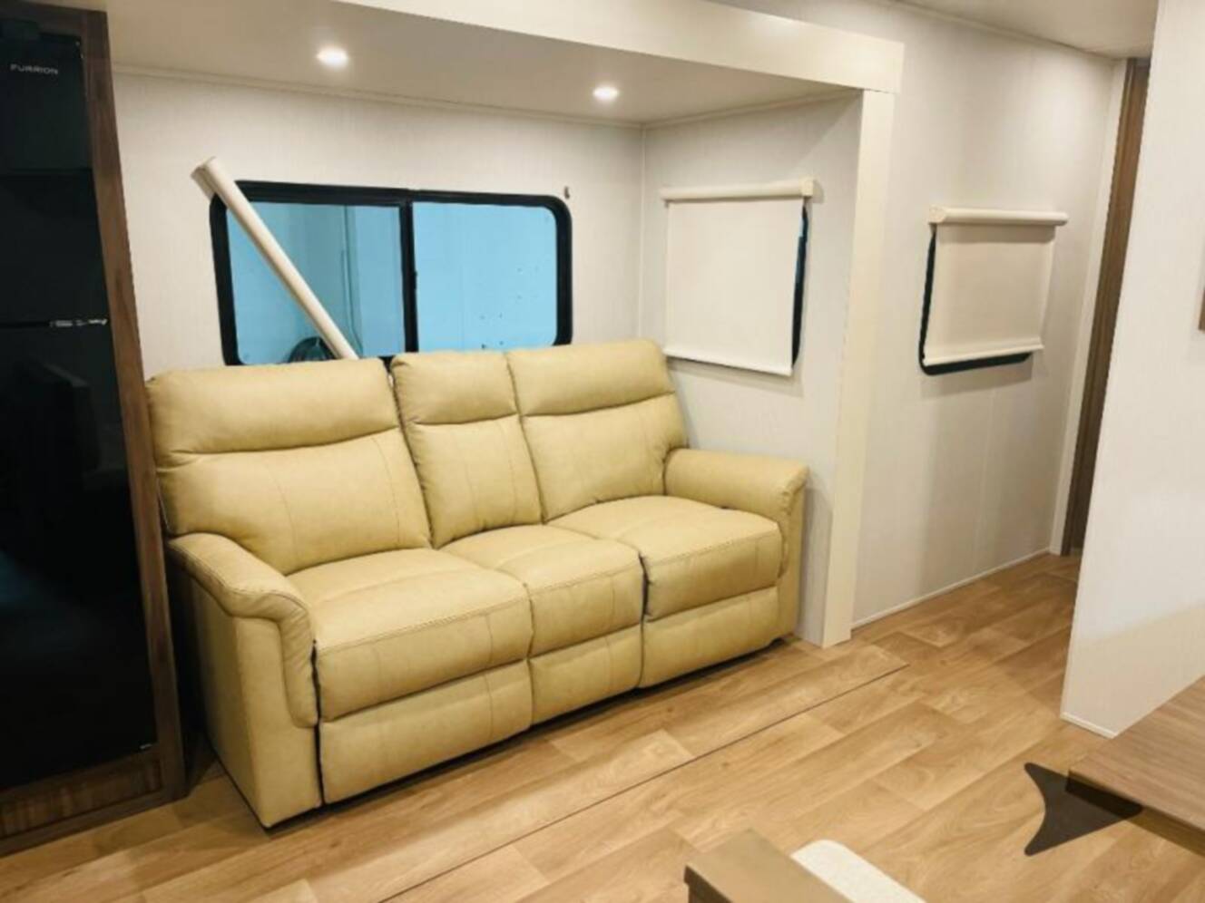 A photo of this 2026 Winnebago Access 25RK