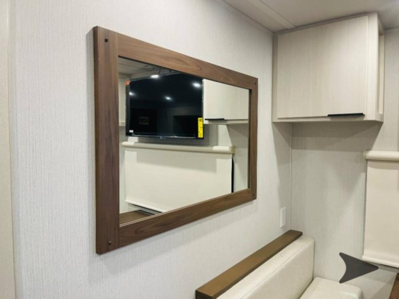 A photo of this 2026 Winnebago Access 25RK