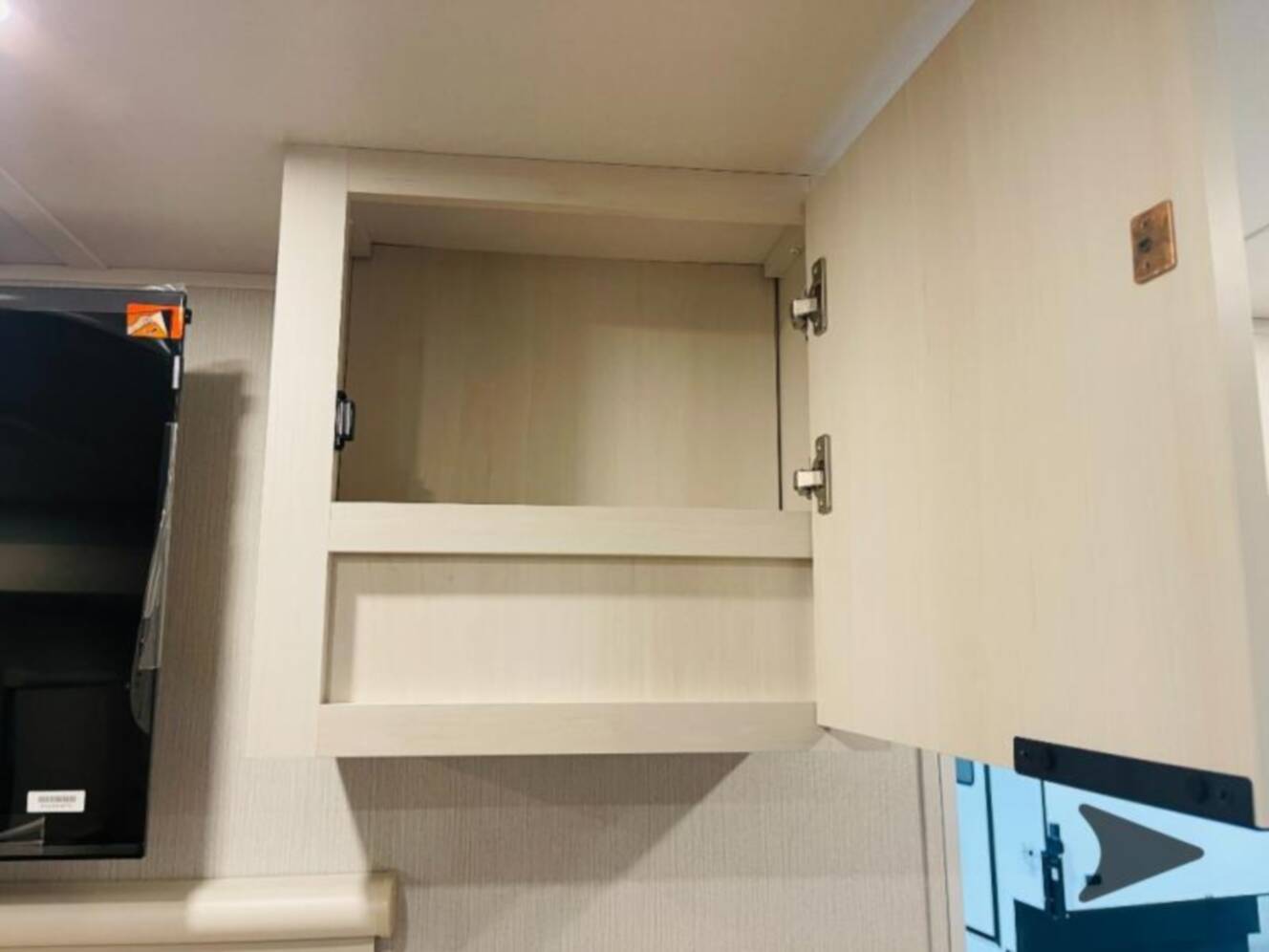 A photo of this 2026 Winnebago Access 25RK