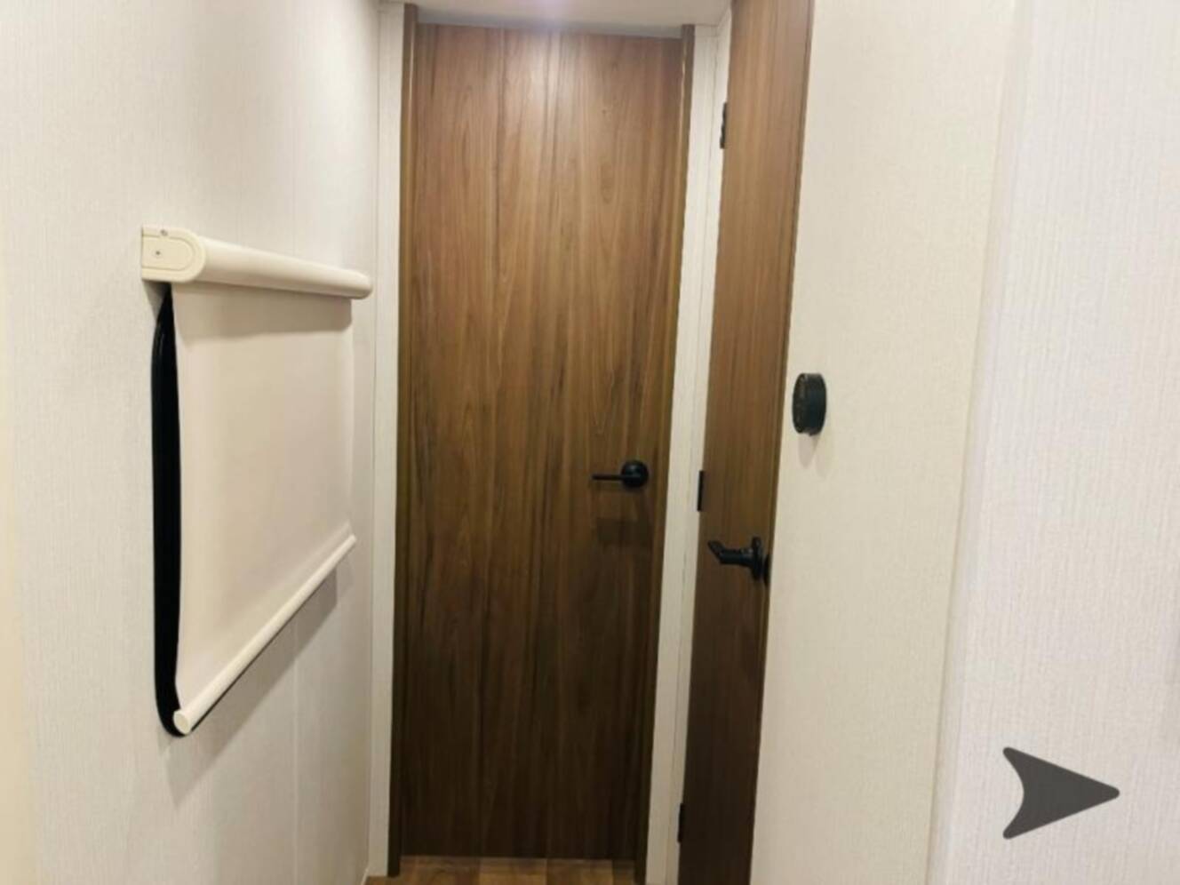 A photo of this 2026 Winnebago Access 25RK