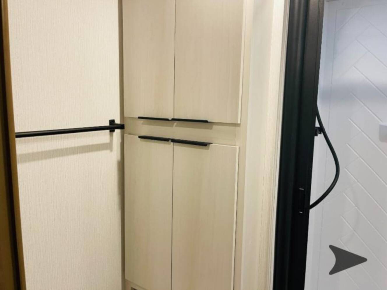 A photo of this 2026 Winnebago Access 25RK
