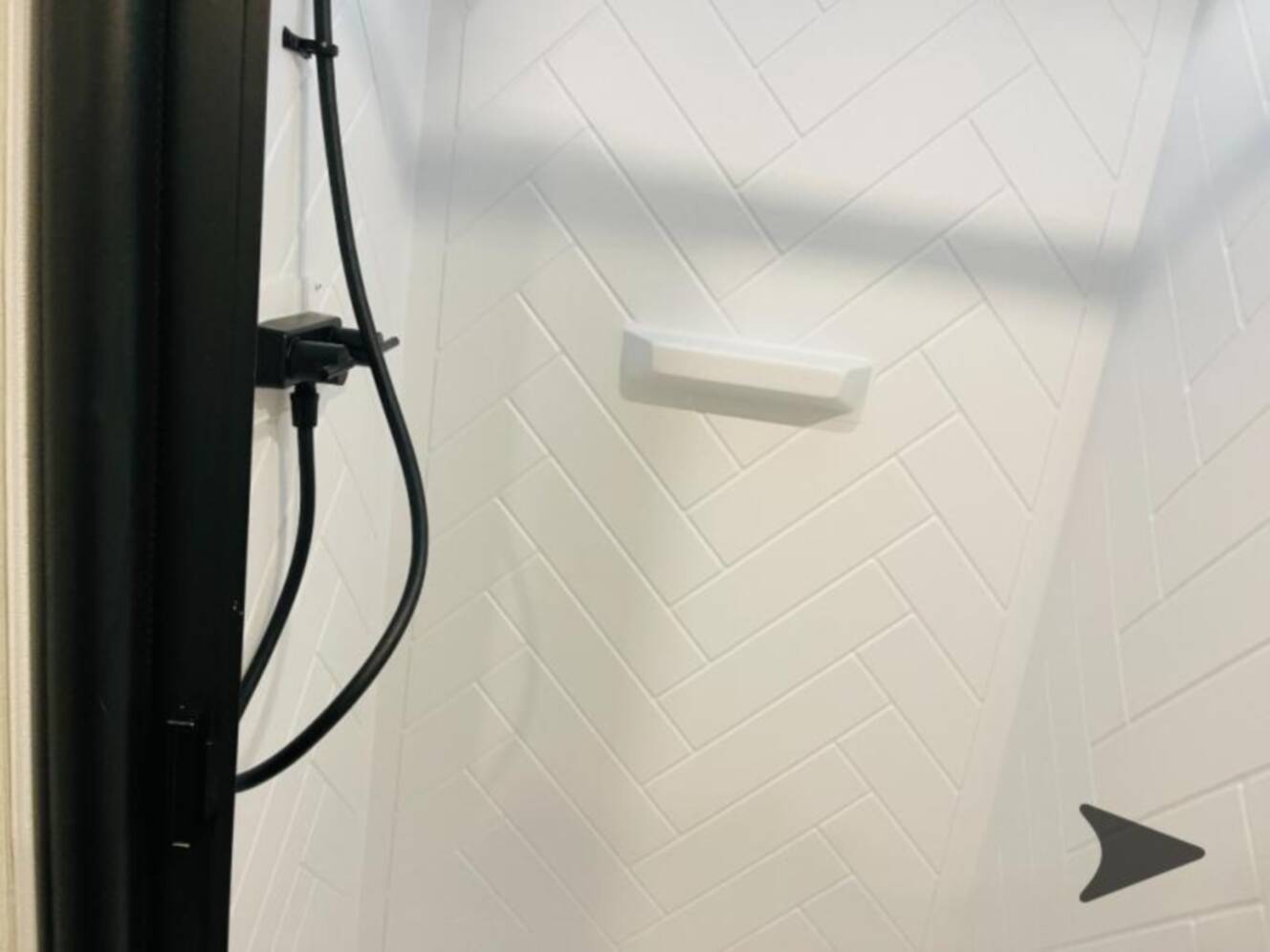 A photo of this 2026 Winnebago Access 25RK