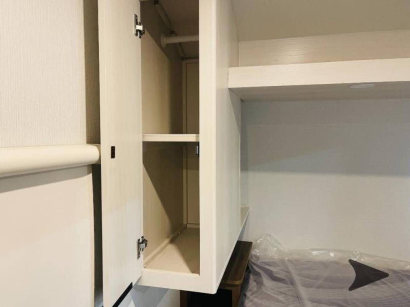 A photo of this 2026 Winnebago Access 25RK