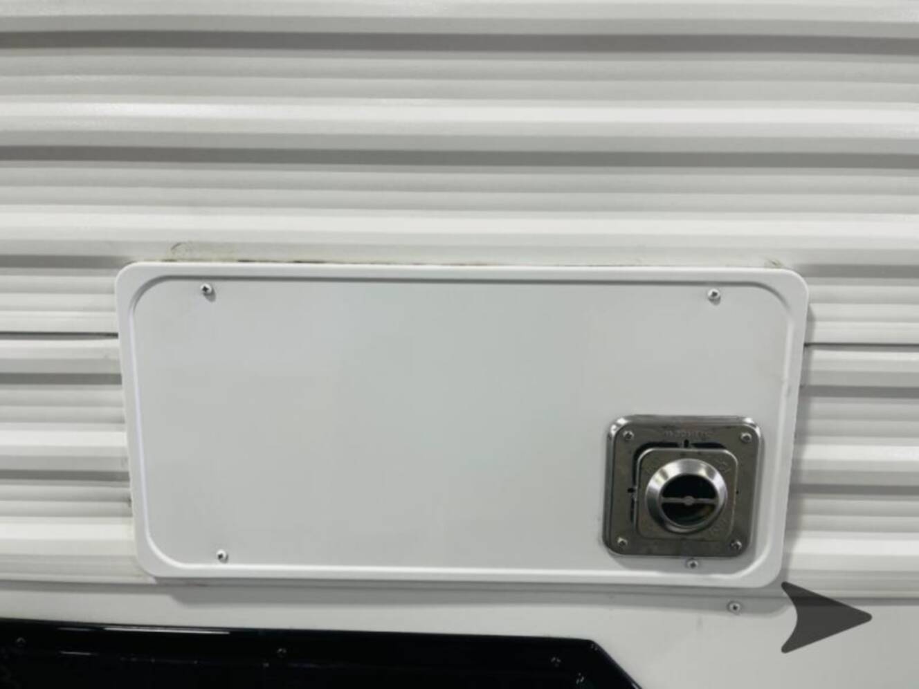 A photo of this 2026 Winnebago Access 25RK