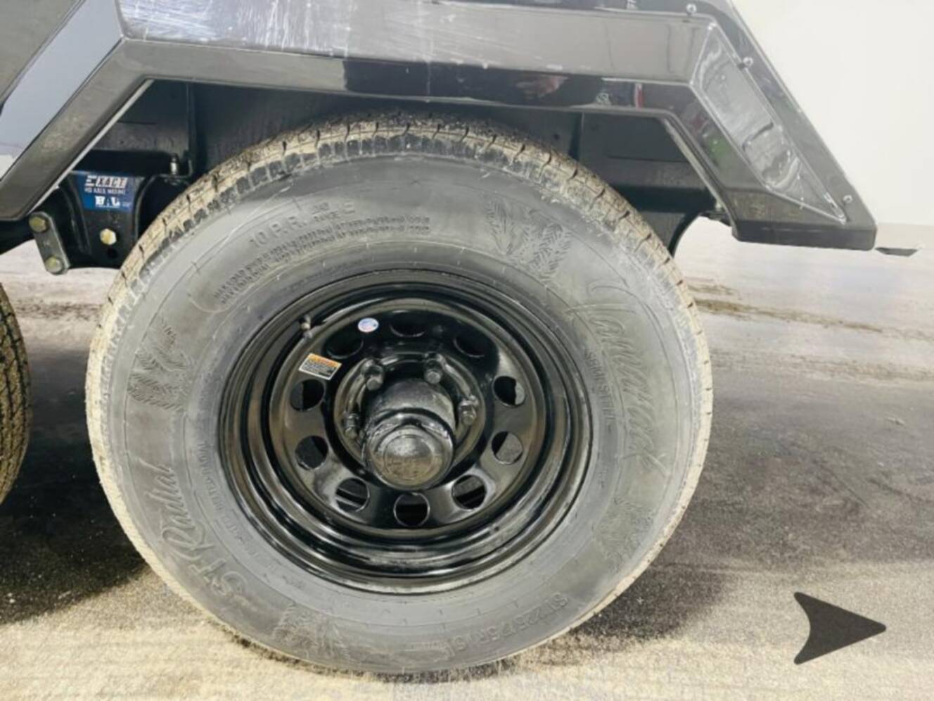 A photo of this 2026 Winnebago Access 25RK