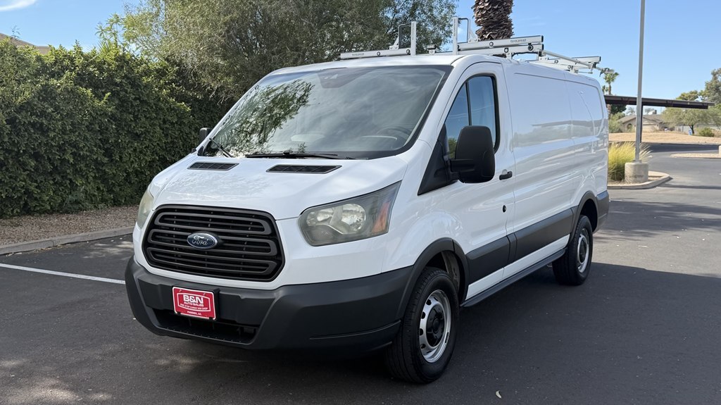 2015 FORD TRANSIT 250 in Phoenix, AZ