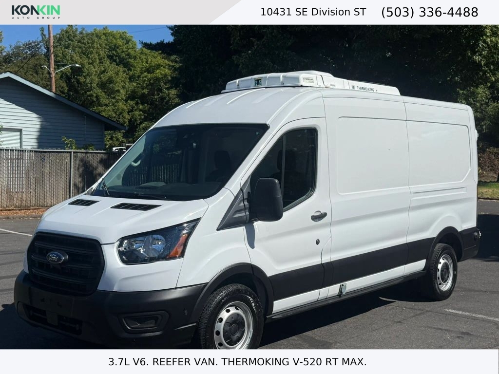 2019 Ford Transit 250 Van 250 in Portland, OR