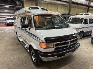 1997 PLEASURE WAY OTHER