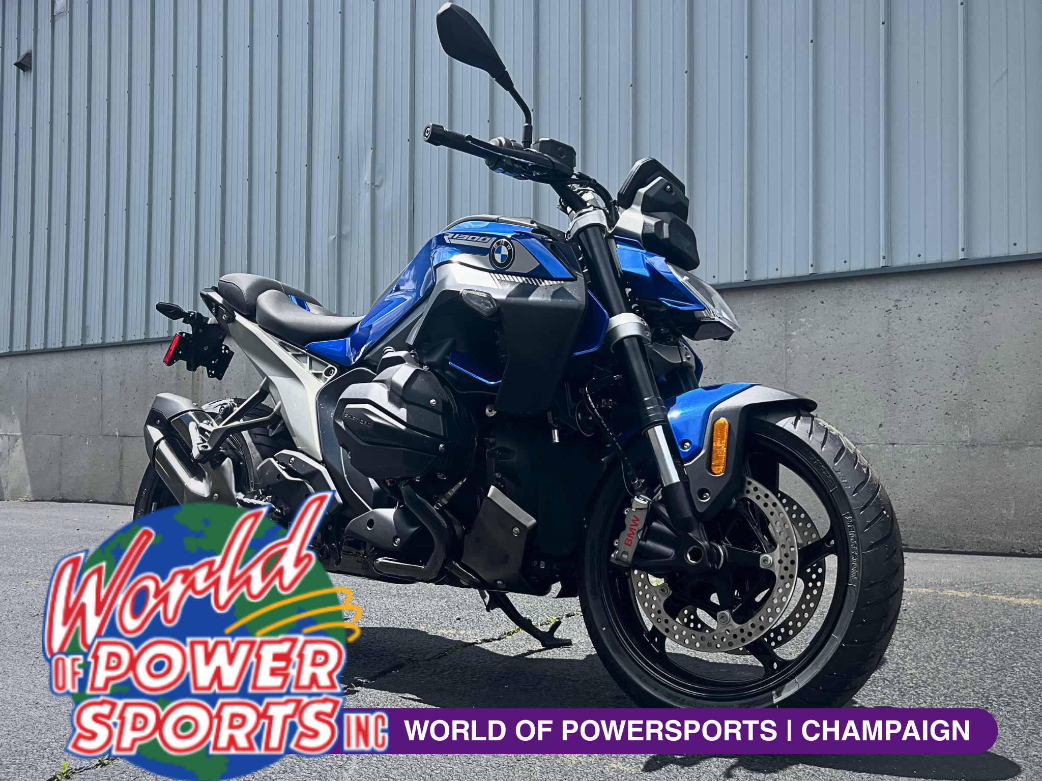 2026 BMW R 1300 R 1300 R in Urbana, IL
