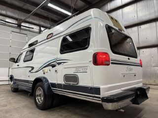 1998 XPLORER OTHER
