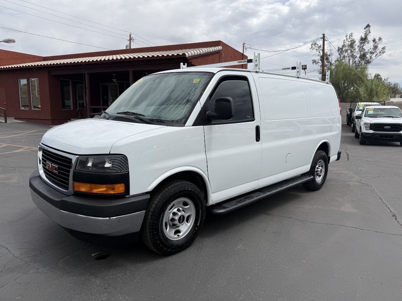 2018 GMC SAVANA in Mesa, AZ