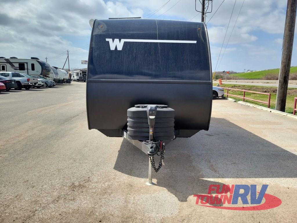 2026 Winnebago Micro Minnie 2000MRB in cibolo TX