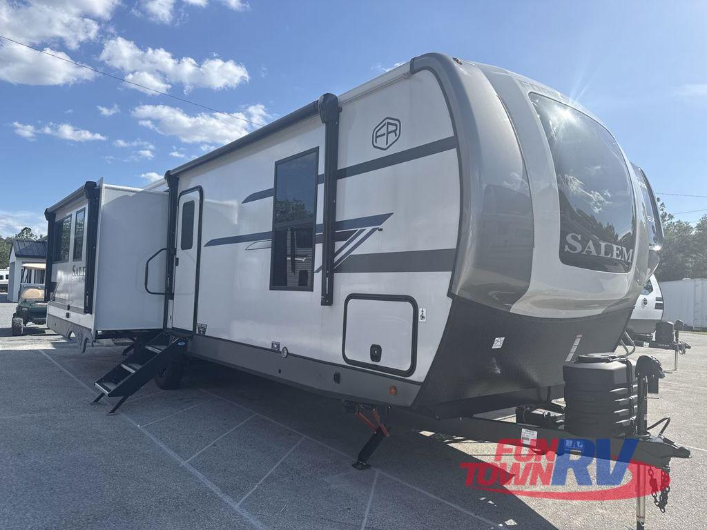 2026 Forest River Rv Salem Hemisphere 275RL in crystal river FL