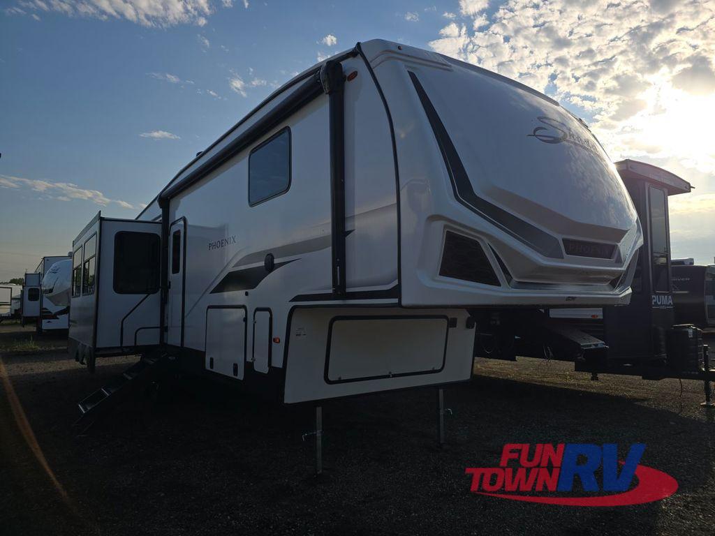 2026 Shasta Rvs Phoenix 336RL in surprise AZ