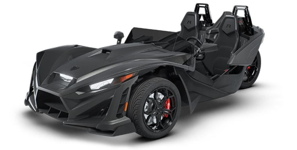 2026 Polaris Slingshot® R Manual R in Belleville, NJ