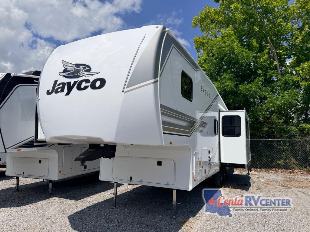 2027 Jayco Eagle SLE 28BHU in alexandria LA