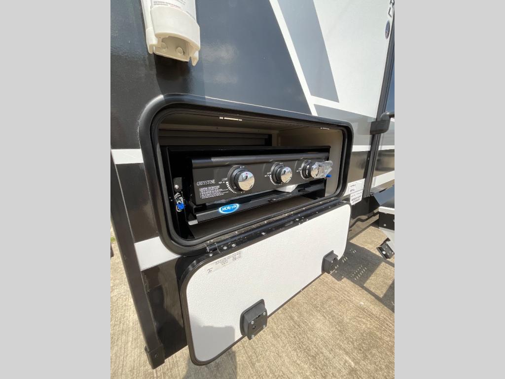 2027 Alliance Rv Delta 252RL in pontiac IL