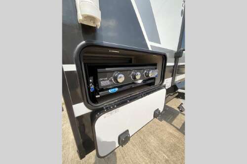 2027 Alliance Rv Delta 252RL in pontiac IL