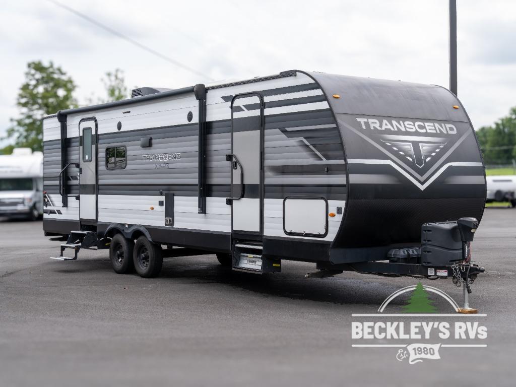 2022 Grand Design Transcend Xplor 265BH in thurmont MD